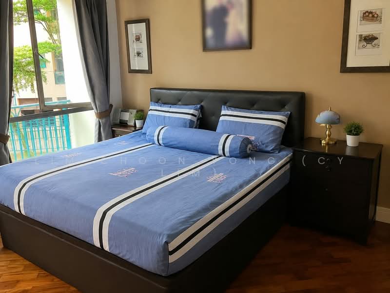 Hillbrooks, 88 Hillview Avenue, 3 Bedrooms, 1,130 sqft, Condominium For Sale, by Lim Choon Yong (CY Lim), 500233709 - Bedroom - PropertyGuru.com.sg