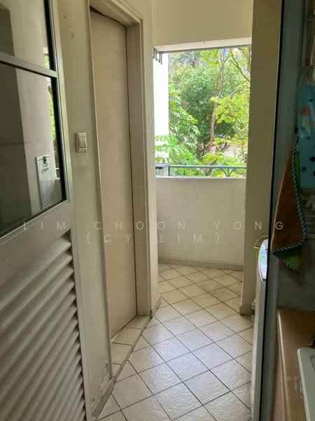 Hillbrooks, 88 Hillview Avenue, 3 Bedrooms, 1,130 sqft, Condominium For Sale, by Lim Choon Yong (CY Lim), 500233709 - Corridor - PropertyGuru.com.sg