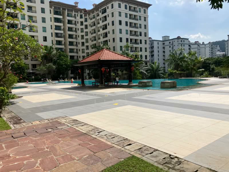 Hillbrooks, 88 Hillview Avenue, 3 Bedrooms, 1,130 sqft, Condominium For Sale, by Lim Choon Yong (CY Lim), 500233709 - Exterior - PropertyGuru.com.sg
