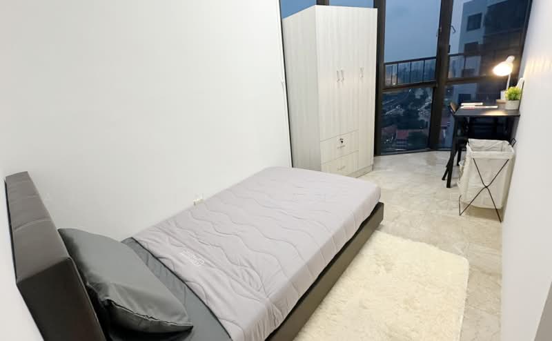 Parc Oasis, 53 Jurong East Avenue 1, Room Rental, 100 sqft, Condominium For Rent, by Angeline Tan (陈慧恩）, 500233710 - CR4 - PropertyGuru.com.sg