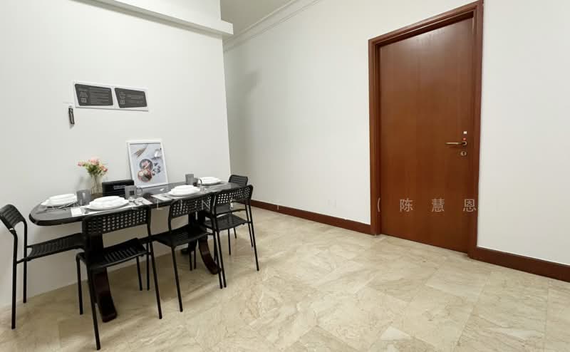 Parc Oasis, 53 Jurong East Avenue 1, Room Rental, 100 sqft, Condominium For Rent, by Angeline Tan (陈慧恩）, 500233710 - Dining Room - PropertyGuru.com.sg