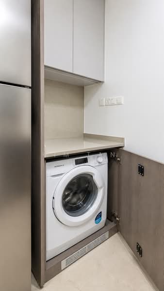 Avenue South Residence, 11 Silat Avenue, Alexandra / Commonwealth, 2 Bedrooms, 689 sqft, Condominium For Sale, by Kim Tan, 500233711 - Interior - PropertyGuru.com.sg