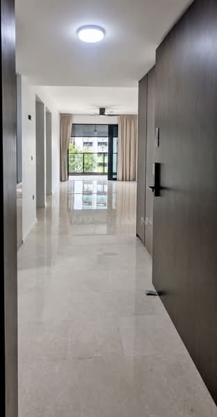 Avenue South Residence, 11 Silat Avenue, Alexandra / Commonwealth, 2 Bedrooms, 689 sqft, Condominium For Sale, by Kim Tan, 500233711 - Entrance - PropertyGuru.com.sg