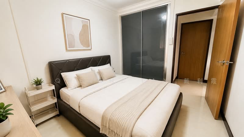 247 Kim Keat Link, 247 Kim Keat Link, Balestier / Toa Payoh, Room Rental, 100 sqft, HDB Flat For Rent, by Jacqueline Tay 戴利霞, 500233714 - Bedroom - PropertyGuru.com.sg