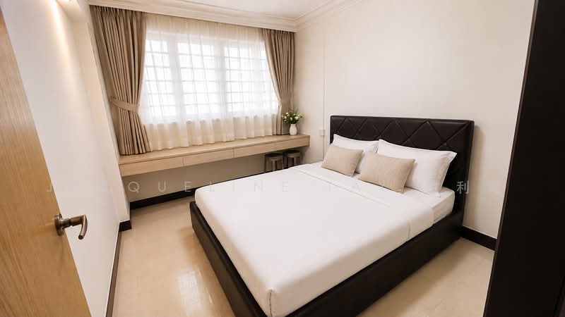 247 Kim Keat Link, 247 Kim Keat Link, Balestier / Toa Payoh, Room Rental, 100 sqft, HDB Flat For Rent, by Jacqueline Tay 戴利霞, 500233714 - Bedroom - PropertyGuru.com.sg