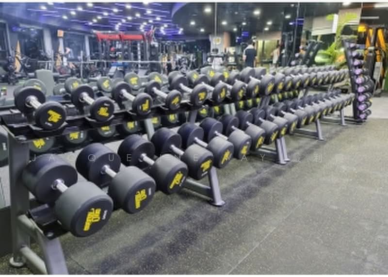 247 Kim Keat Link, 247 Kim Keat Link, Balestier / Toa Payoh, Room Rental, 100 sqft, HDB Flat For Rent, by Jacqueline Tay 戴利霞, 500233714 - Gym - PropertyGuru.com.sg