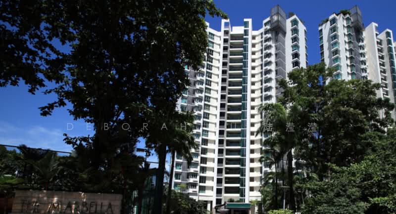 The Marbella, 29 Mount Sinai Rise, 4 Bedrooms, 3,003 sqft, Condominium For Sale, by Deborah Lu 陆滢滢, 500233716 - Exterior - PropertyGuru.com.sg