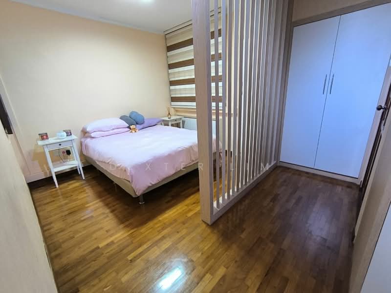955 Hougang Avenue 9, 955 Hougang Avenue 9, 3 Bedrooms, 1,249 sqft, HDB Flat For Sale, by Dexter Lim, 500233717 - Bedroom - PropertyGuru.com.sg