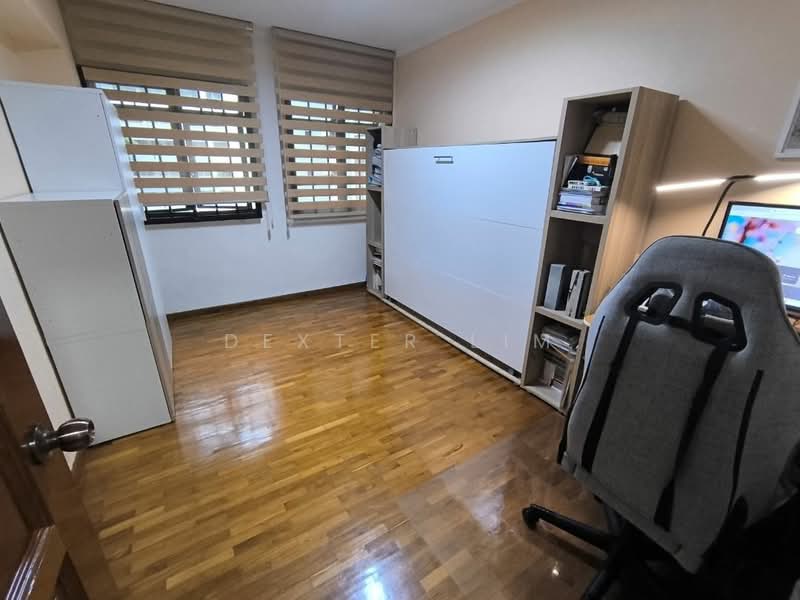 955 Hougang Avenue 9, 955 Hougang Avenue 9, 3 Bedrooms, 1,249 sqft, HDB Flat For Sale, by Dexter Lim, 500233717 - Bedroom - PropertyGuru.com.sg