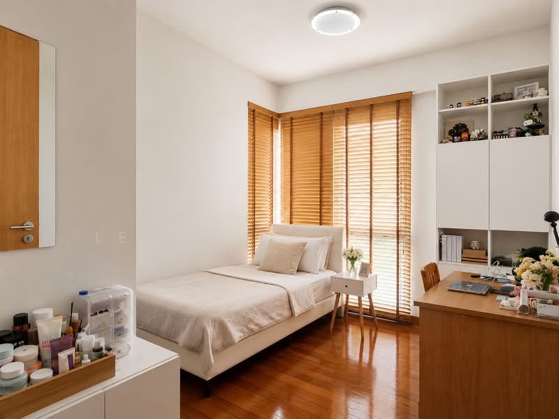 Gardenvista, 950 Dunearn Road, 4 Bedrooms, 1,346 sqft, Condominium For Sale, by Lennie Goh 吴莉玲, 500233719 - Bedroom - PropertyGuru.com.sg