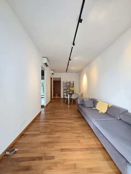 The Pier at Robertson, 80 Mohamed Sultan Road, 2 Bedrooms, 1,055 sqft, Apartment For Rent, by Jae Lim, 500233721 - Living Room - PropertyGuru.com.sg