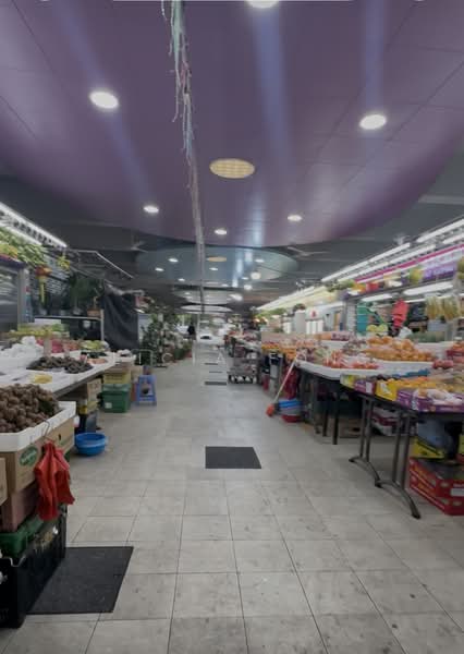 610 Ang Mo Kio Avenue 4, 610 Ang Mo Kio Avenue 4, 3 Bedrooms, 1,022 sqft, HDB Flat For Sale, by Alicia Fong, 500233722 - Exterior - PropertyGuru.com.sg