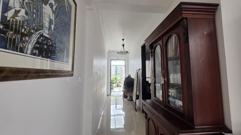 Sembawang Hills Estate, Jalan Gelenggang, 5 Bedrooms, 4,151 sqft, Terraced House For Sale, by Kaylee Toh, 500233723 - Interior - PropertyGuru.com.sg
