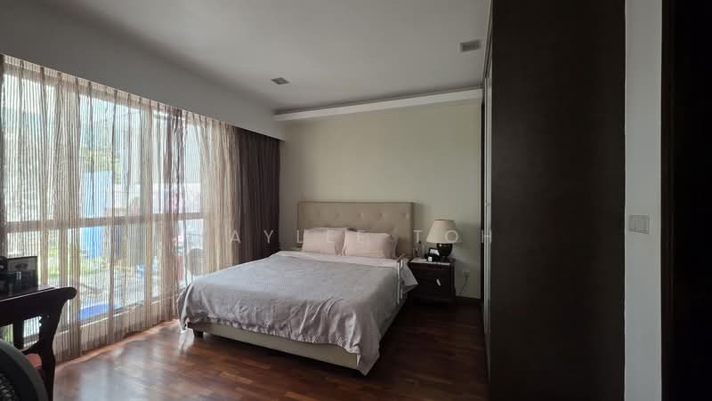 Sembawang Hills Estate, Jalan Gelenggang, 5 Bedrooms, 4,151 sqft, Terraced House For Sale, by Kaylee Toh, 500233723 - Bedroom - PropertyGuru.com.sg