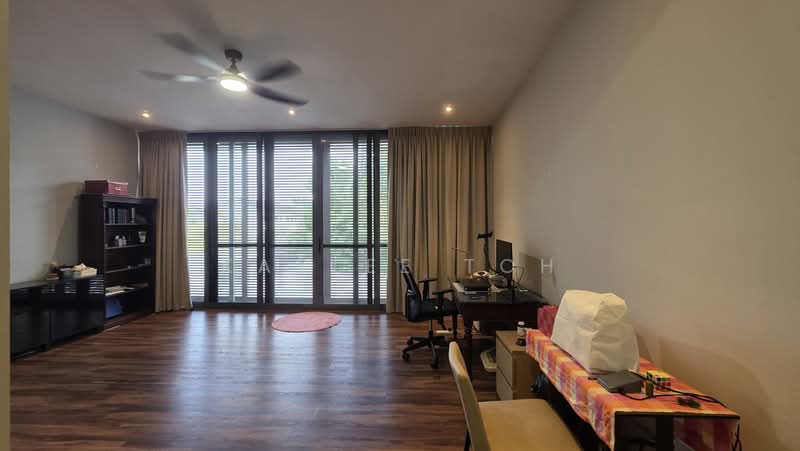 Sembawang Hills Estate, Jalan Gelenggang, 5 Bedrooms, 4,151 sqft, Terraced House For Sale, by Kaylee Toh, 500233723 - Study - PropertyGuru.com.sg