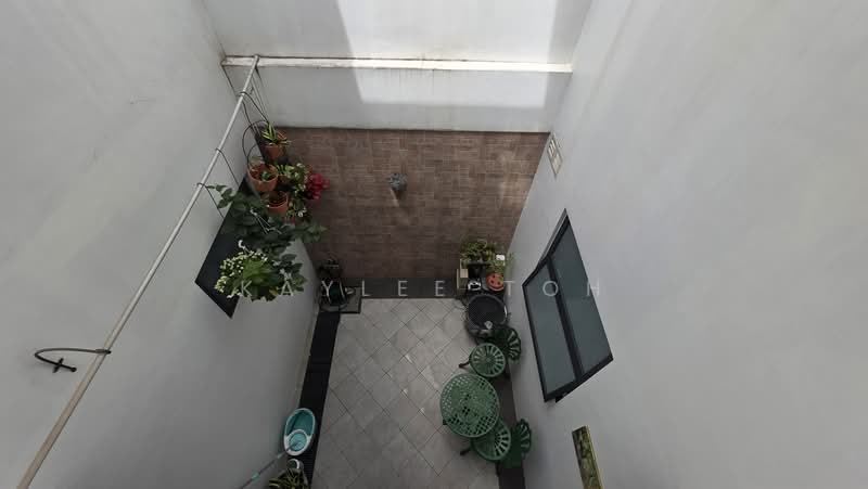 Sembawang Hills Estate, Jalan Gelenggang, 5 Bedrooms, 4,151 sqft, Terraced House For Sale, by Kaylee Toh, 500233723 - Exterior - PropertyGuru.com.sg