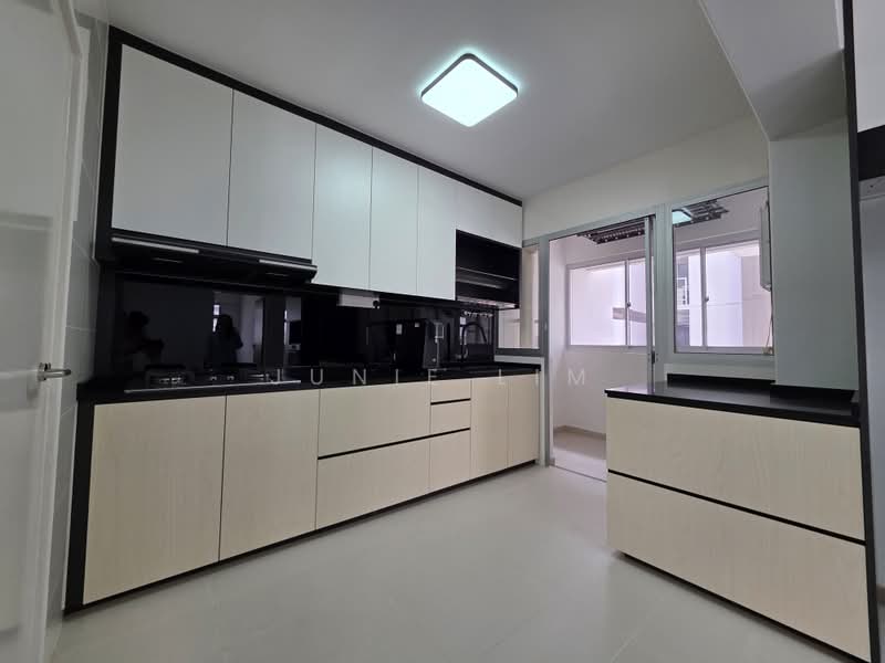 229A Sumang Lane, 229A Sumang Lane, 3 Bedrooms, 1,001 sqft, HDB Flat For Sale, by Junie Lim, 500233725 - Kitchen - PropertyGuru.com.sg