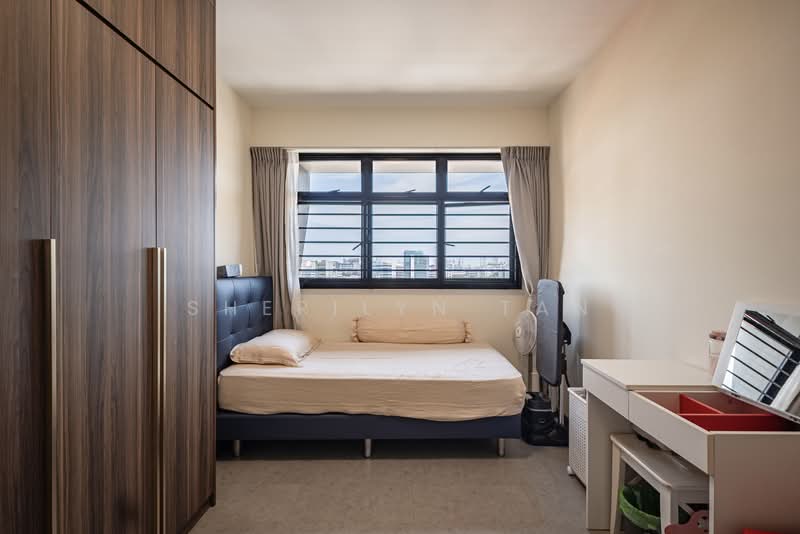 109B Bidadari Park Drive, 109B Bidadari Park Drive, Macpherson / Potong Pasir, 3 Bedrooms, 1,216 sqft, HDB Flat For Sale, by Sherilyn Tan, 500233729 - Bedroom - PropertyGuru.com.sg
