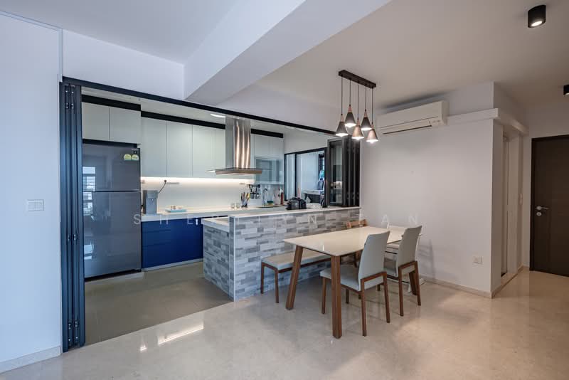 109B Bidadari Park Drive, 109B Bidadari Park Drive, Macpherson / Potong Pasir, 3 Bedrooms, 1,216 sqft, HDB Flat For Sale, by Sherilyn Tan, 500233729 - Kitchen - PropertyGuru.com.sg