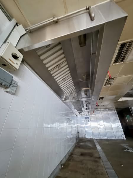 Eunos Technolink, 13 Kaki Bukit Road 1, 6,500 sqft, Light Industrial (B1) For Rent, by Doreen Lee, 500233731 - Kitchen - CommercialGuru.com.sg