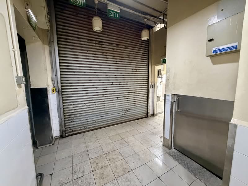 Eunos Technolink, 13 Kaki Bukit Road 1, 6,500 sqft, Light Industrial (B1) For Rent, by Doreen Lee, 500233731 - Corridor - CommercialGuru.com.sg