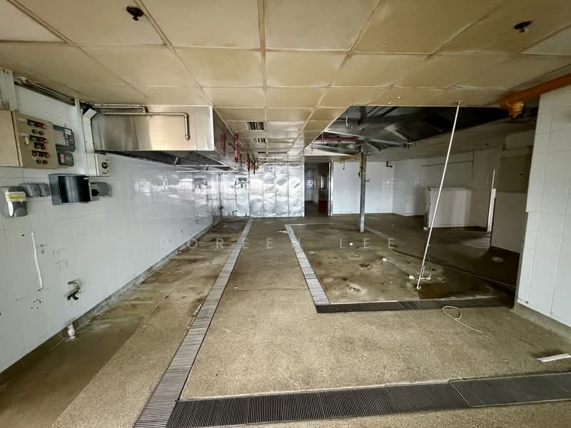 Eunos Technolink, 13 Kaki Bukit Road 1, 6,500 sqft, Light Industrial (B1) For Rent, by Doreen Lee, 500233731 - Kitchen - CommercialGuru.com.sg