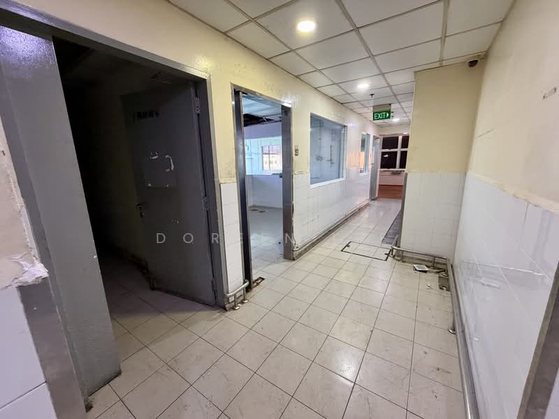 Eunos Technolink, 13 Kaki Bukit Road 1, 6,500 sqft, Light Industrial (B1) For Rent, by Doreen Lee, 500233731 - Corridor - CommercialGuru.com.sg