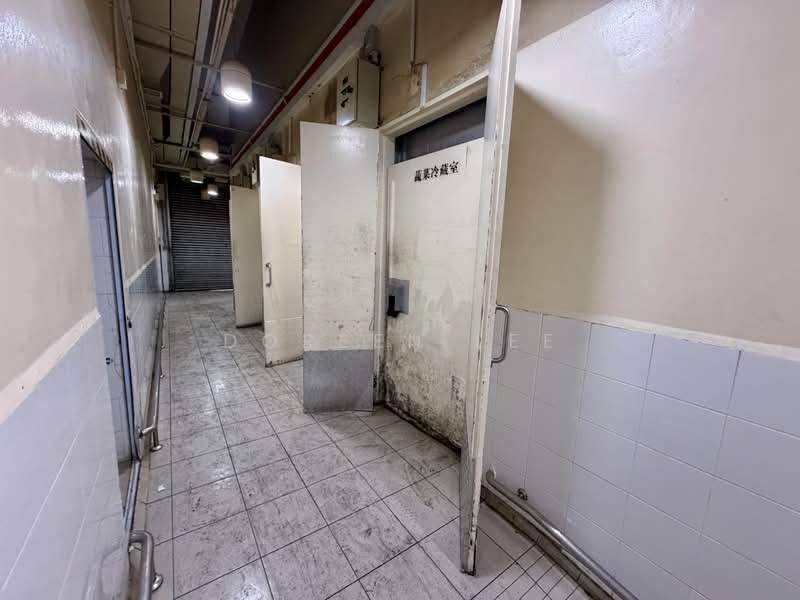 Eunos Technolink, 13 Kaki Bukit Road 1, 6,500 sqft, Light Industrial (B1) For Rent, by Doreen Lee, 500233731 - Corridor - CommercialGuru.com.sg