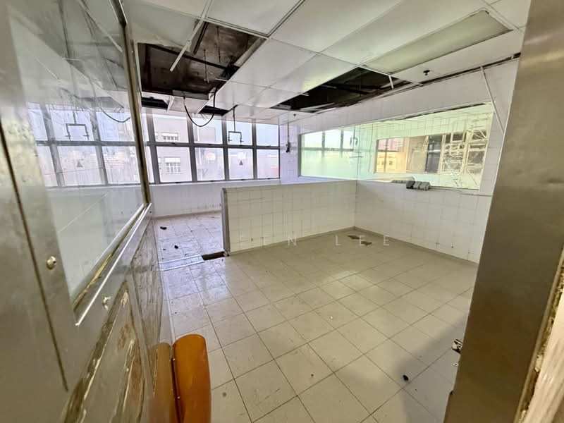 Eunos Technolink, 13 Kaki Bukit Road 1, 6,500 sqft, Light Industrial (B1) For Rent, by Doreen Lee, 500233731 - Interior - CommercialGuru.com.sg