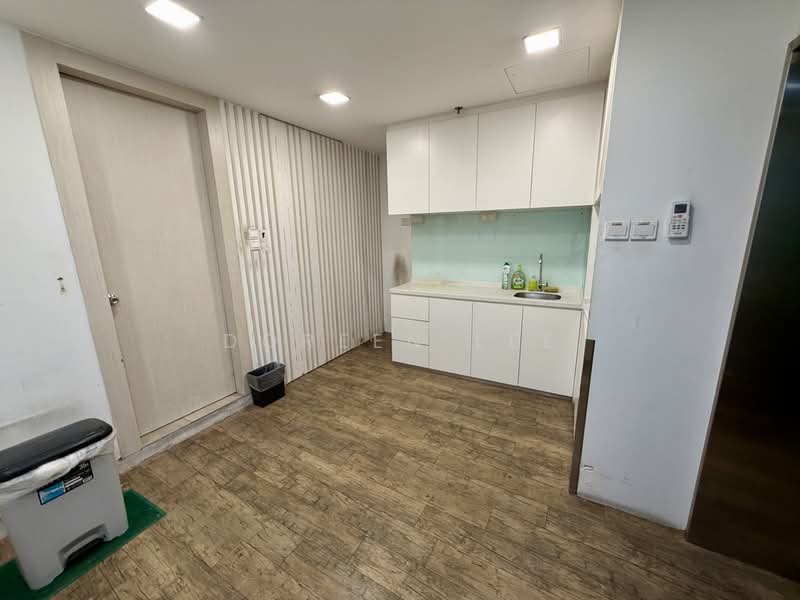 Eunos Technolink, 13 Kaki Bukit Road 1, 6,500 sqft, Light Industrial (B1) For Rent, by Doreen Lee, 500233731 - Kitchen - CommercialGuru.com.sg