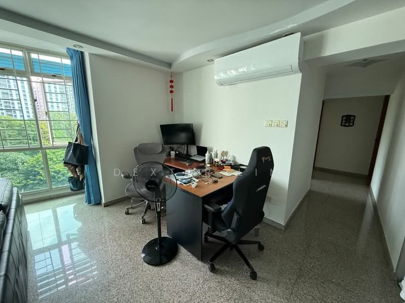 104A Edgefield Plains, 104A Edgefield Plains, 3 Bedrooms, 1,250 sqft, HDB Flat For Rent, by Dexter Lim, 500233732 - Study - PropertyGuru.com.sg