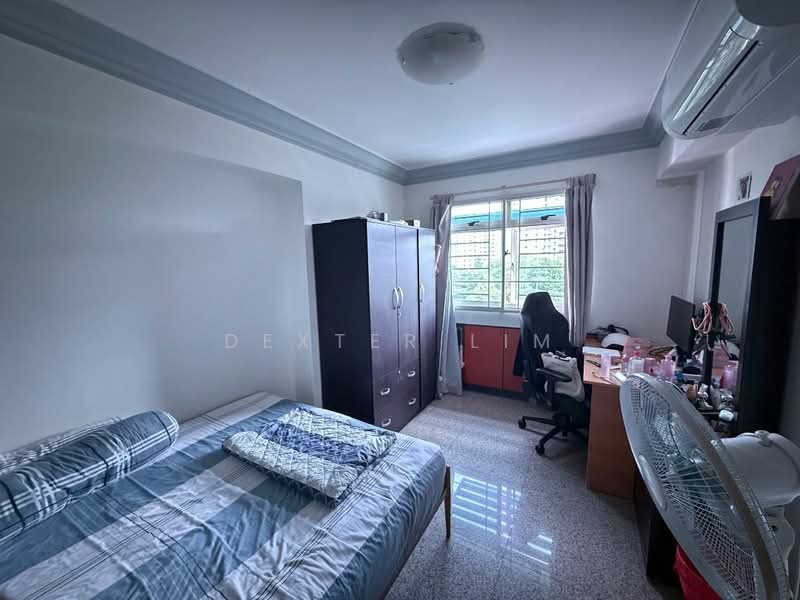 104A Edgefield Plains, 104A Edgefield Plains, 3 Bedrooms, 1,250 sqft, HDB Flat For Rent, by Dexter Lim, 500233732 - Bedroom - PropertyGuru.com.sg