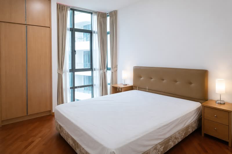 Tanglin Regency, 381 Tanglin Road, 2 Bedrooms, 882 sqft, Condominium For Rent, by Kevin Li, 500233733 - Bedroom - PropertyGuru.com.sg