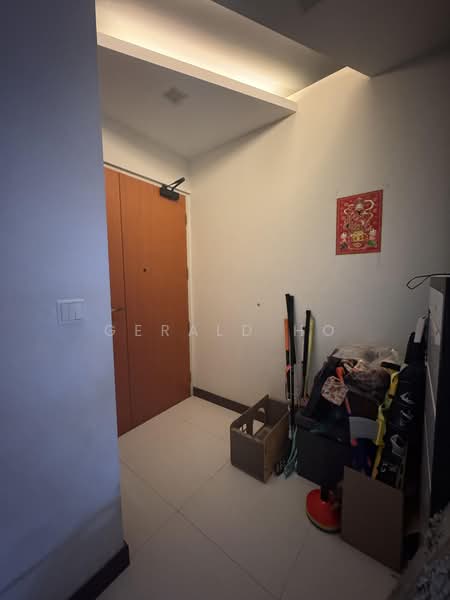 440C Fernvale Link, 440C Fernvale Link, 3 Bedrooms, 990 sqft, HDB Flat For Sale, by Gerald Ho, 500233736 - Entrance - PropertyGuru.com.sg