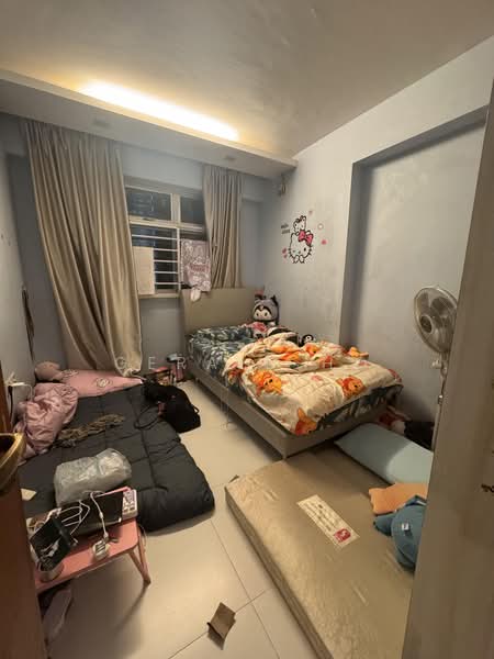 440C Fernvale Link, 440C Fernvale Link, 3 Bedrooms, 990 sqft, HDB Flat For Sale, by Gerald Ho, 500233736 - Bedroom - PropertyGuru.com.sg