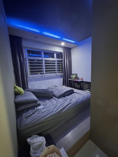 440C Fernvale Link, 440C Fernvale Link, 3 Bedrooms, 990 sqft, HDB Flat For Sale, by Gerald Ho, 500233736 - Bedroom - PropertyGuru.com.sg