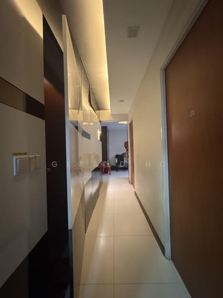440C Fernvale Link, 440C Fernvale Link, 3 Bedrooms, 990 sqft, HDB Flat For Sale, by Gerald Ho, 500233736 - Corridor - PropertyGuru.com.sg