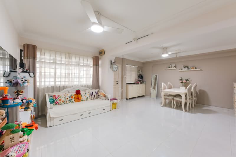 894A Woodlands Drive 50, 894A Woodlands Drive 50, 3 Bedrooms, 1,076 sqft, HDB Flat For Sale, by Wesley Lee, 500233737 - PropertyGuru.com.sg