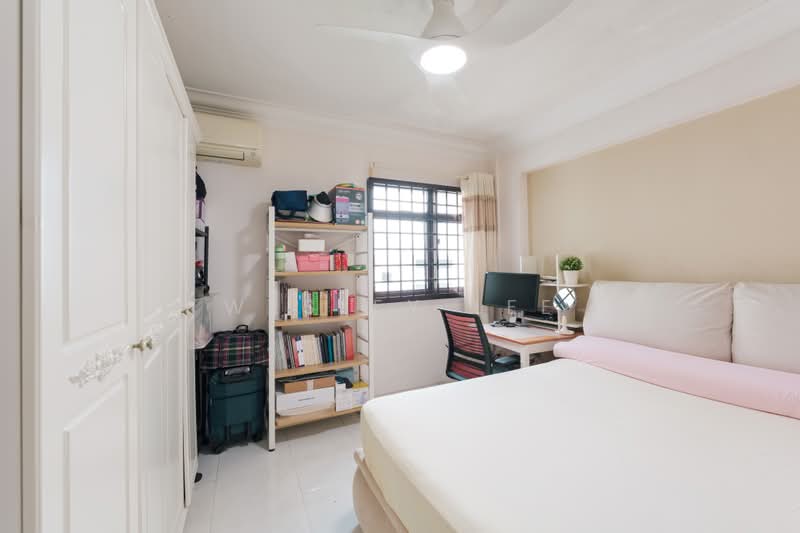 894A Woodlands Drive 50, 894A Woodlands Drive 50, 3 Bedrooms, 1,076 sqft, HDB Flat For Sale, by Wesley Lee, 500233737 - PropertyGuru.com.sg