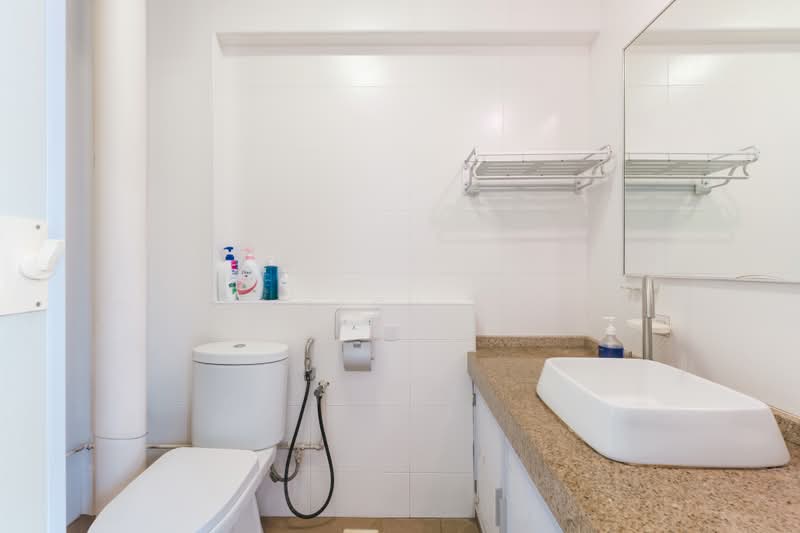 894A Woodlands Drive 50, 894A Woodlands Drive 50, 3 Bedrooms, 1,076 sqft, HDB Flat For Sale, by Wesley Lee, 500233737 - Bathroom - PropertyGuru.com.sg