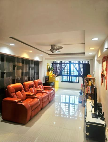 94 Whampoa Drive, 94 Whampoa Drive, 3 Bedrooms, 980 sqft, HDB Flat For Sale, by Brandon Lim, 500233738 - Living Room - PropertyGuru.com.sg