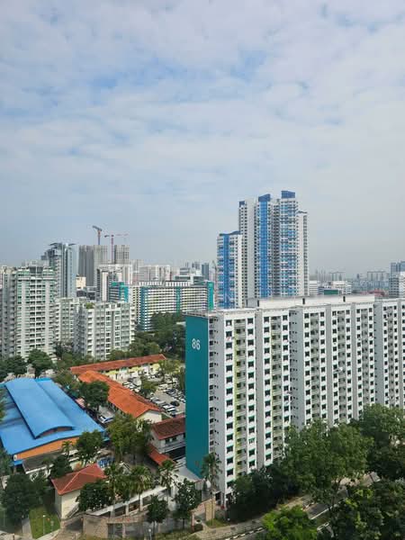 94 Whampoa Drive, 94 Whampoa Drive, 3 Bedrooms, 980 sqft, HDB Flat For Sale, by Brandon Lim, 500233738 - Exterior - PropertyGuru.com.sg