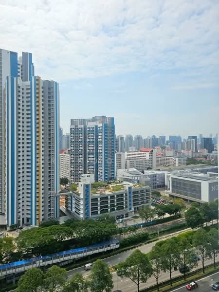94 Whampoa Drive, 94 Whampoa Drive, 3 Bedrooms, 980 sqft, HDB Flat For Sale, by Brandon Lim, 500233738 - Exterior - PropertyGuru.com.sg
