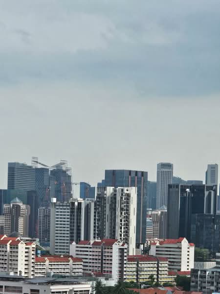 94 Whampoa Drive, 94 Whampoa Drive, 3 Bedrooms, 980 sqft, HDB Flat For Sale, by Brandon Lim, 500233738 - Exterior - PropertyGuru.com.sg