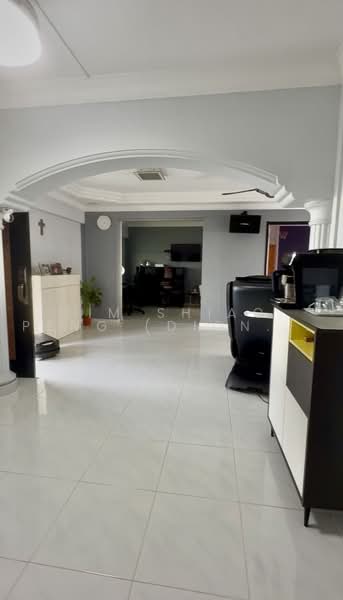 861 Woodlands Street 83, 861 Woodlands Street 83, 3 Bedrooms, 1,367 sqft, HDB Flat For Sale, by Lim Shiao Peng (Dionnis), 500233739 - Living Room - PropertyGuru.com.sg