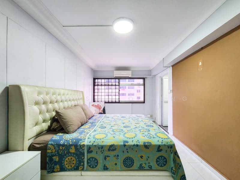 861 Woodlands Street 83, 861 Woodlands Street 83, 3 Bedrooms, 1,367 sqft, HDB Flat For Sale, by Lim Shiao Peng (Dionnis), 500233739 - Bedroom - PropertyGuru.com.sg