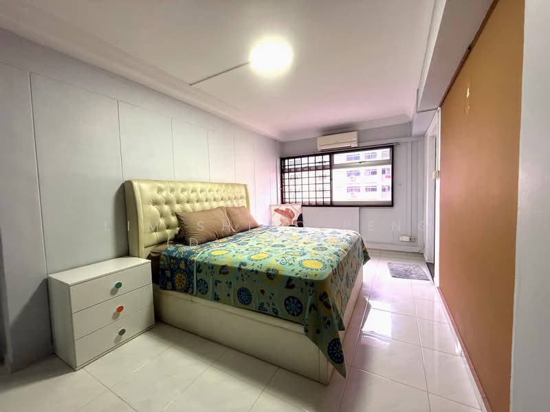 861 Woodlands Street 83, 861 Woodlands Street 83, 3 Bedrooms, 1,367 sqft, HDB Flat For Sale, by Lim Shiao Peng (Dionnis), 500233739 - Bedroom - PropertyGuru.com.sg