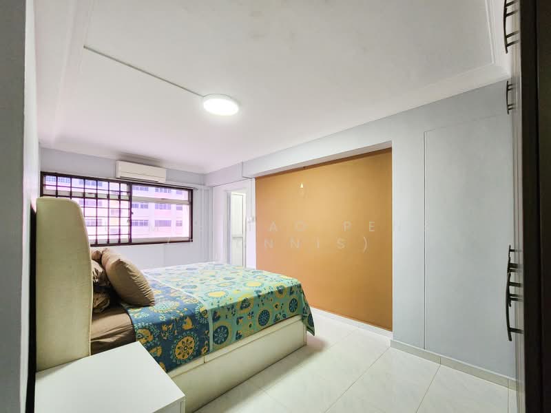 861 Woodlands Street 83, 861 Woodlands Street 83, 3 Bedrooms, 1,367 sqft, HDB Flat For Sale, by Lim Shiao Peng (Dionnis), 500233739 - Bedroom - PropertyGuru.com.sg