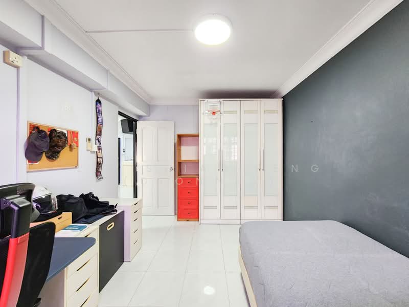 861 Woodlands Street 83, 861 Woodlands Street 83, 3 Bedrooms, 1,367 sqft, HDB Flat For Sale, by Lim Shiao Peng (Dionnis), 500233739 - Bedroom - PropertyGuru.com.sg
