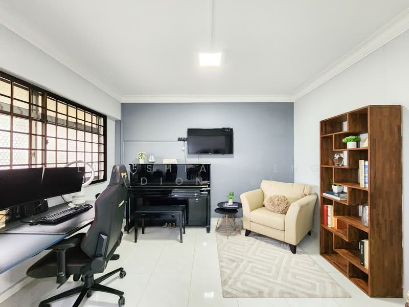 861 Woodlands Street 83, 861 Woodlands Street 83, 3 Bedrooms, 1,367 sqft, HDB Flat For Sale, by Lim Shiao Peng (Dionnis), 500233739 - Study - PropertyGuru.com.sg